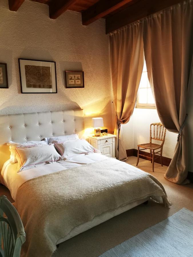 Maison De Campagne Isomes 外观 照片
