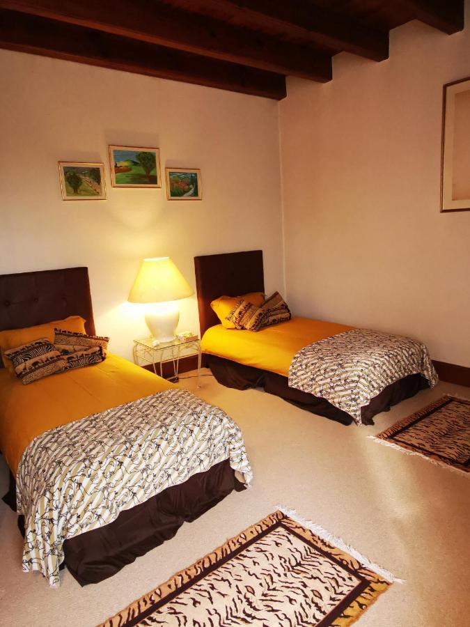 Maison De Campagne Isomes 外观 照片